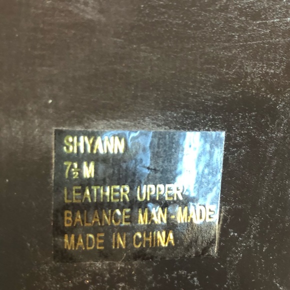 Steve Madden Shyann Western Slouch Boots - Picture 12 of 12